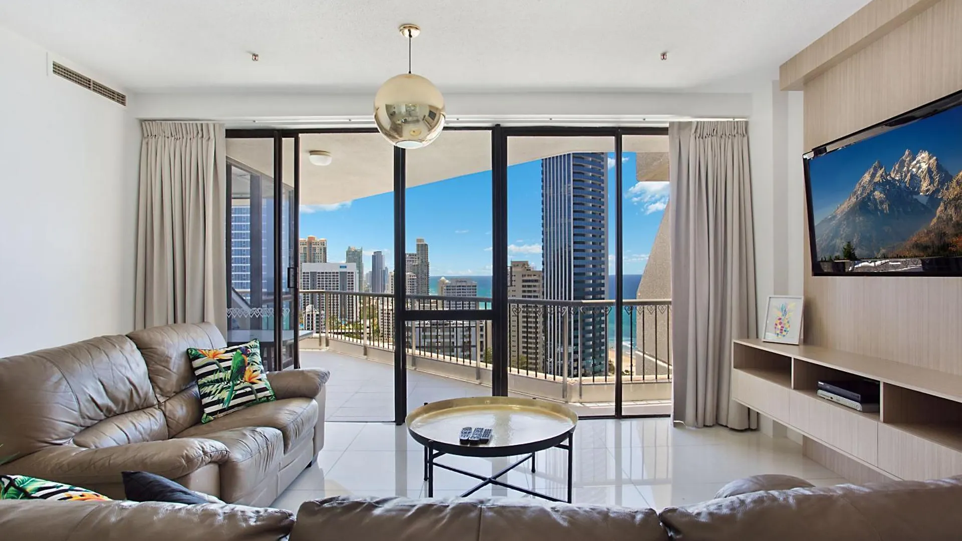 Paradise Centre Managed By Gchs Apartment *