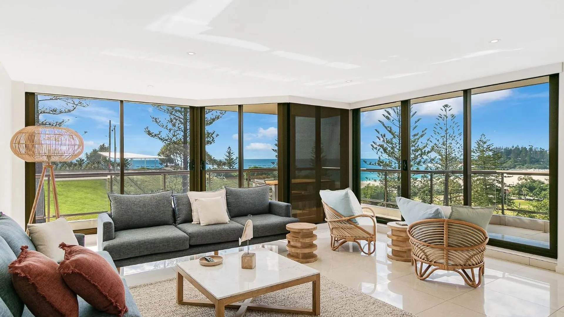 Apartamento Hillview Unit 5