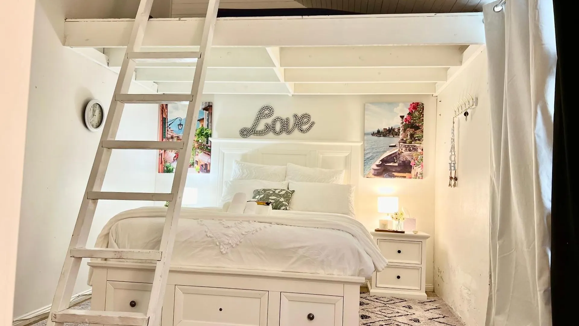 Affordable Luxury Gold Coast
