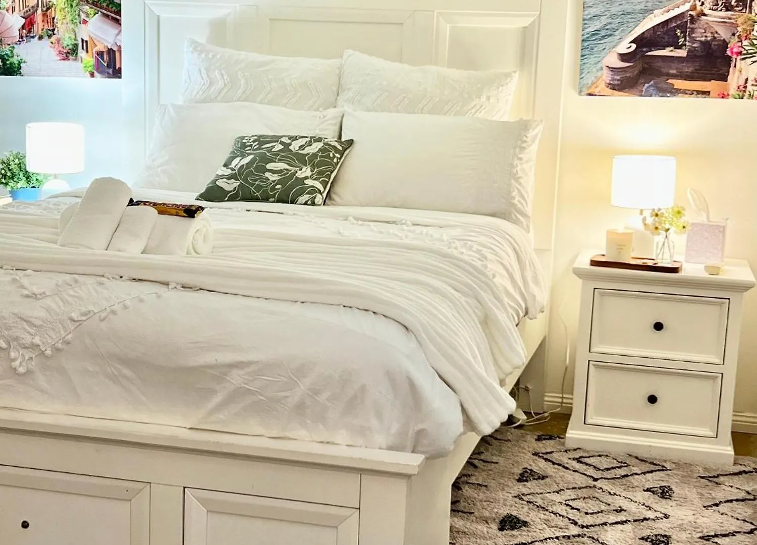 Affordable Luxury Gold Coast