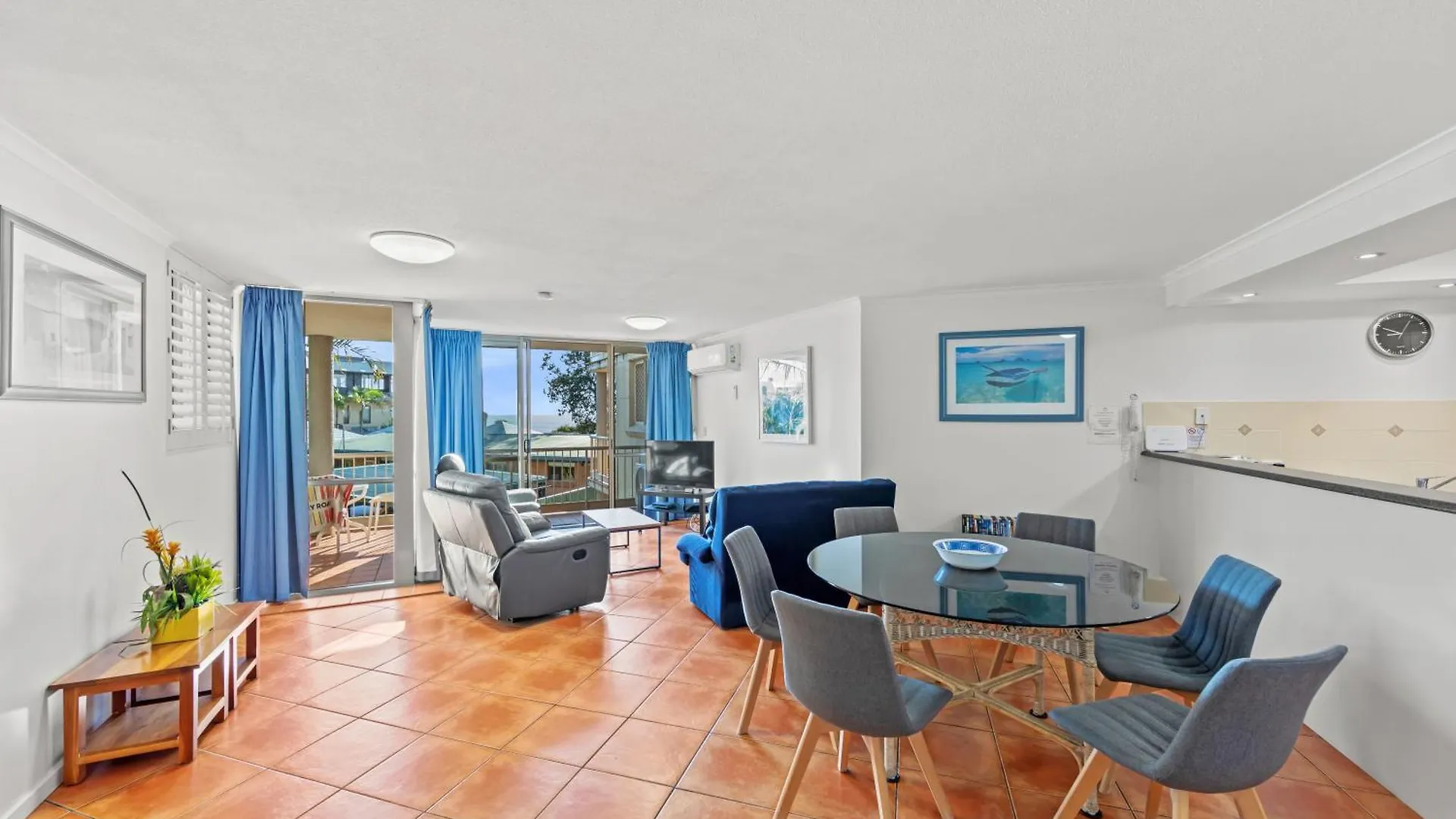 Sanctuary 4* Gold Coast
