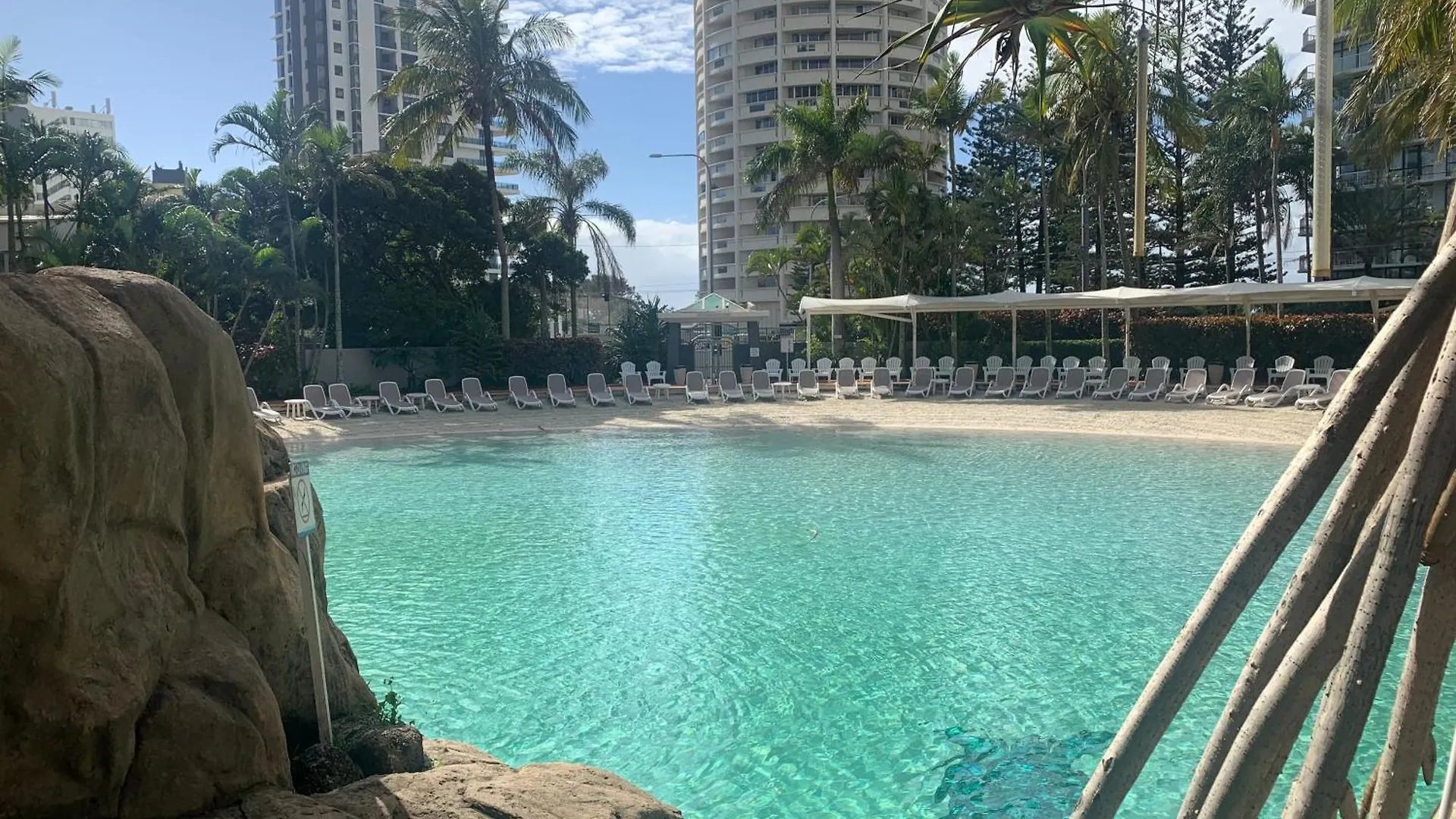 Apartmán Crown Towers - Private