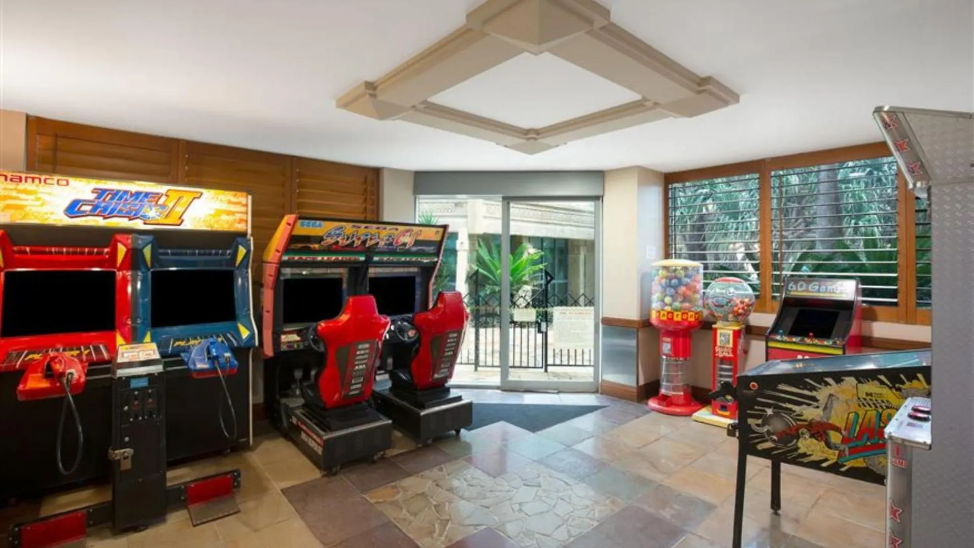 Apartment Sun - Qstay *