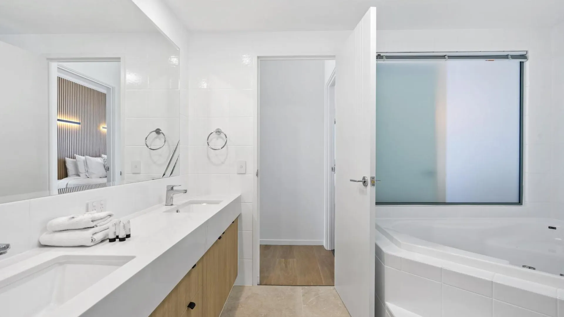 Apartment Sun - Qstay *