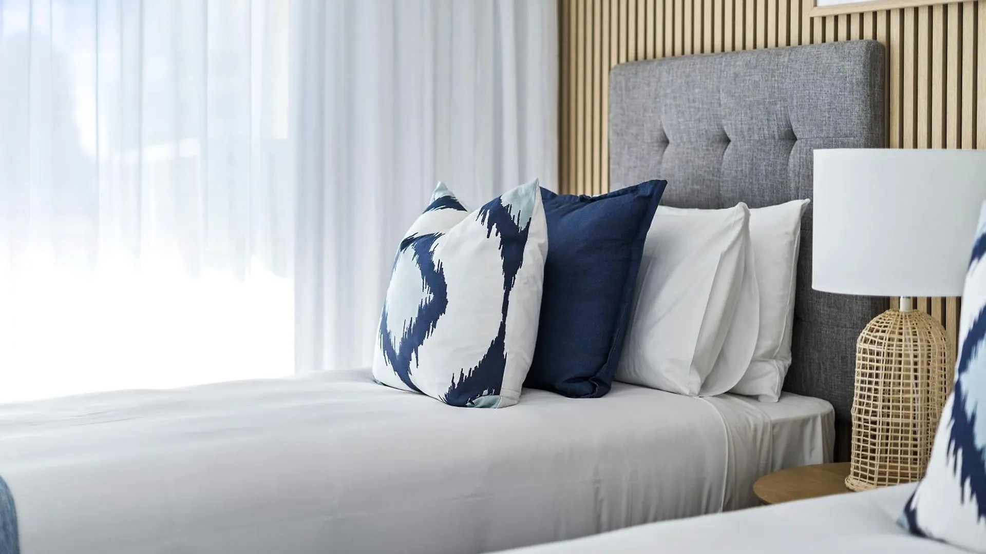 Sun - Qstay Apartment Gold Coast