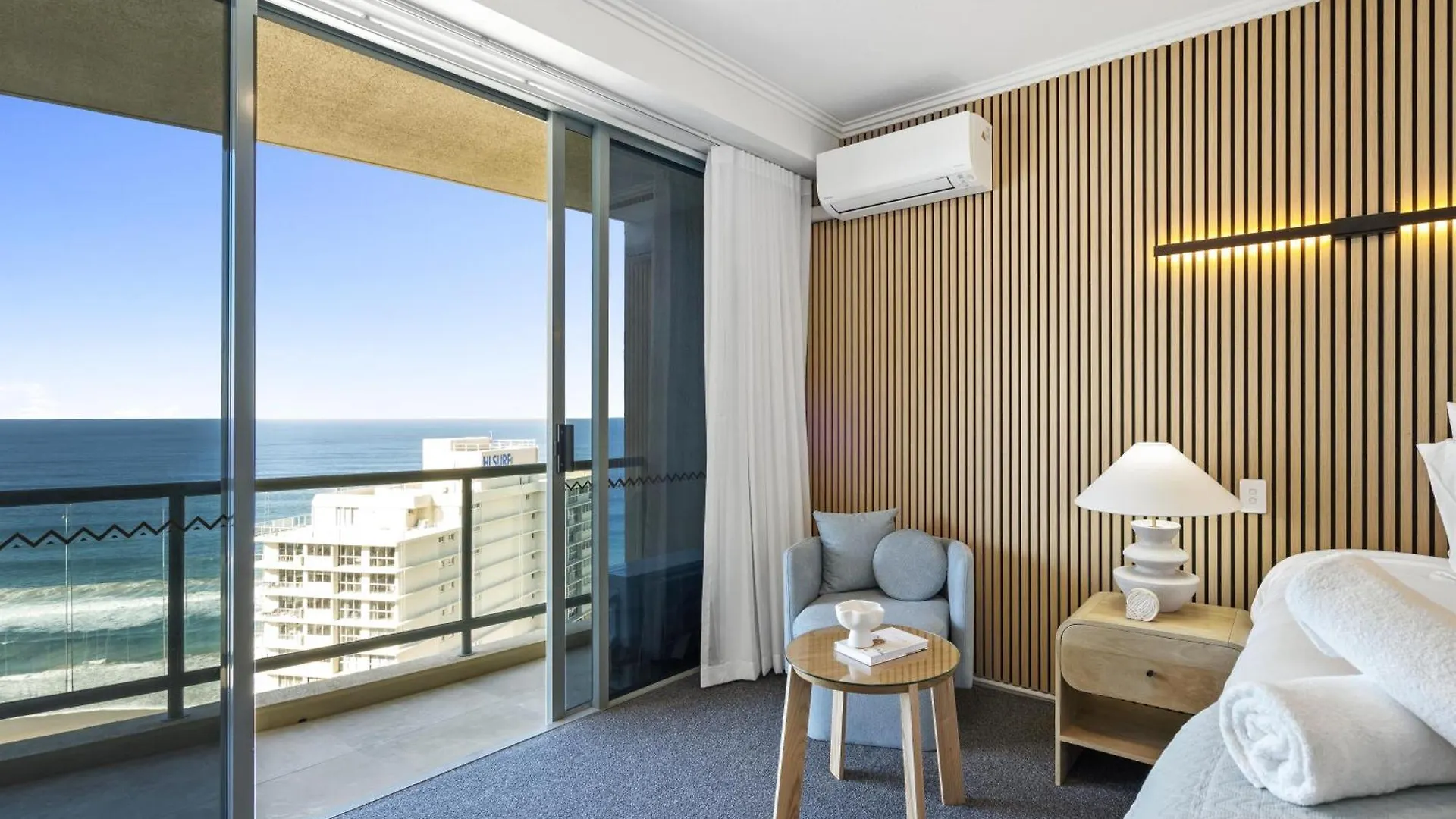 Apartment Sun - Qstay Gold Coast