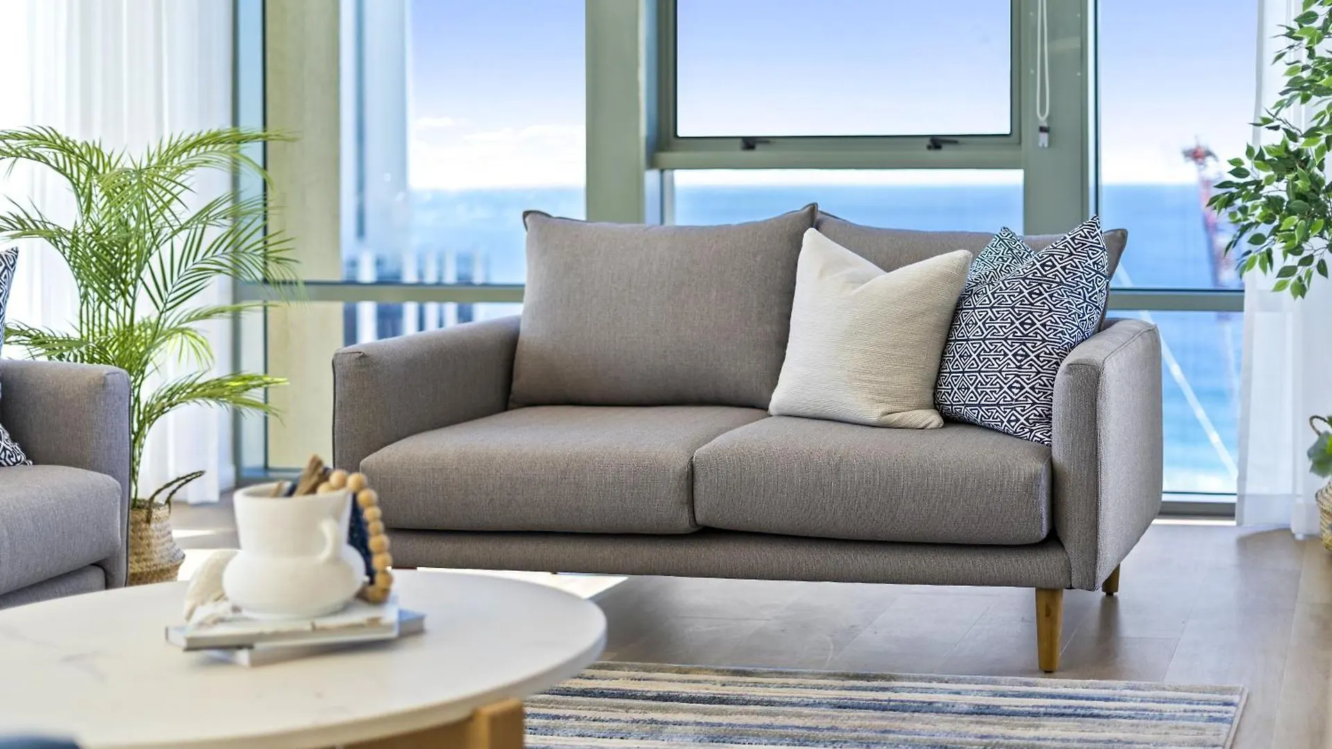 Apartment Sun - Qstay