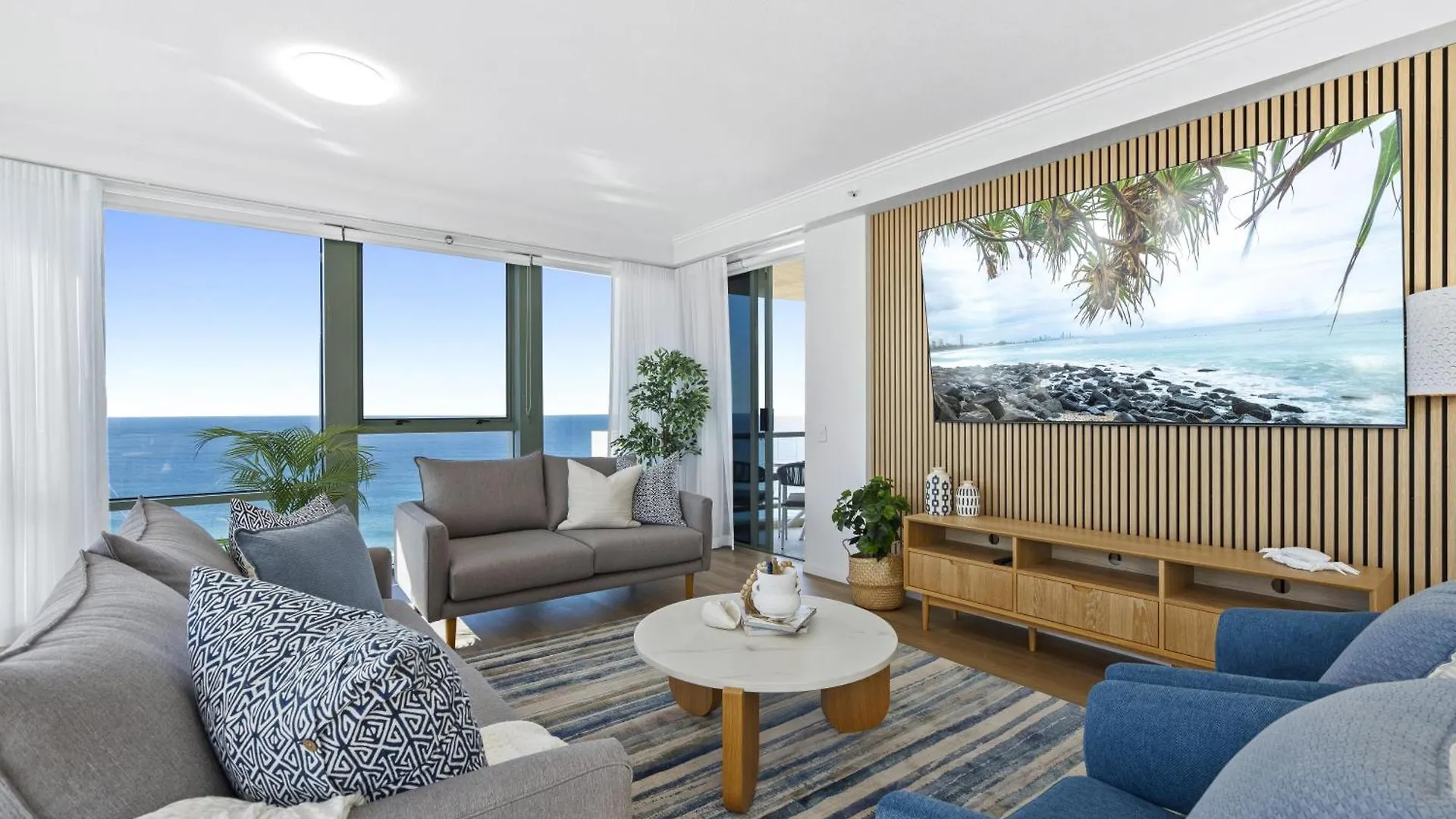Apartment Sun - Qstay Gold Coast
