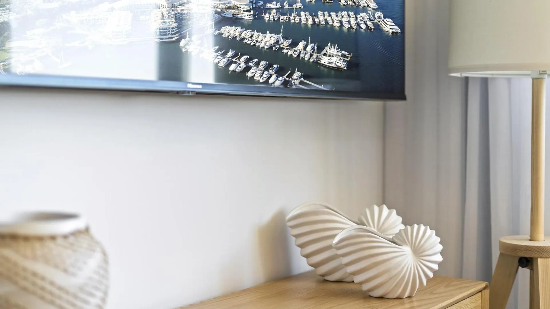 Apartment Sun - Qstay Gold Coast