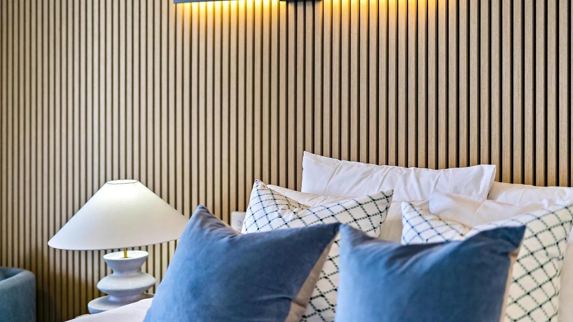 Sun - Qstay Gold Coast