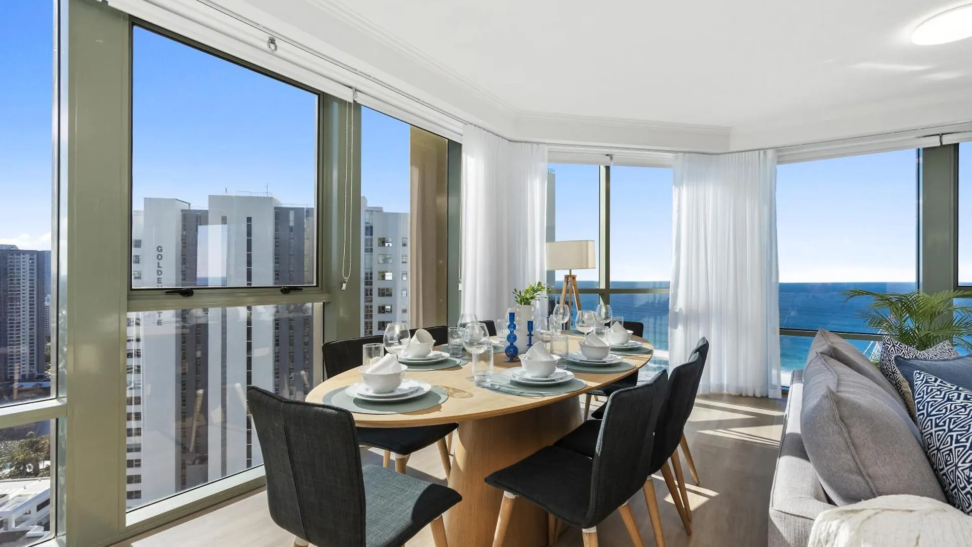 Sun - Qstay Gold Coast