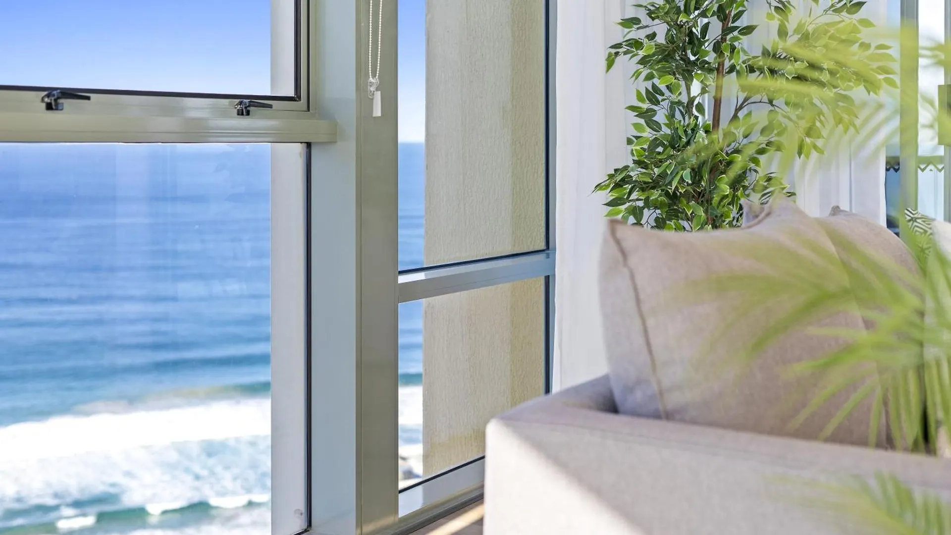 Sun - Qstay Apartment Gold Coast
