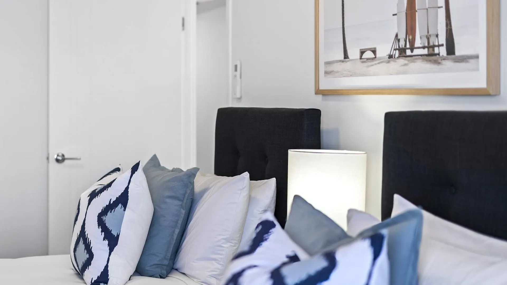 Apartment Sun - Qstay *