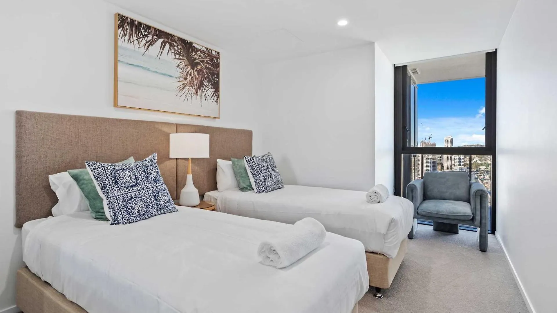 Sandbar Private - Hosted By Burleigh Letting Company Appartamento Gold Coast