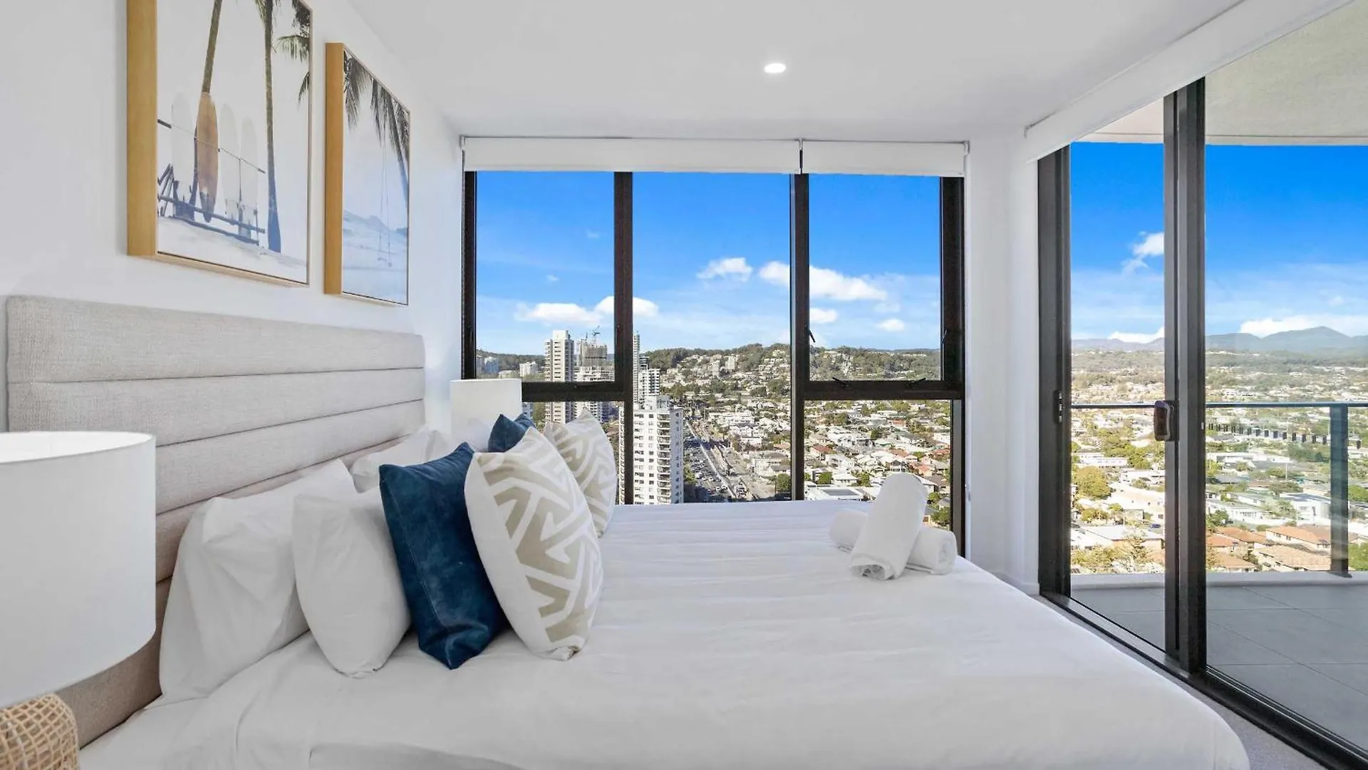 Sandbar Private - Hosted By Burleigh Letting Company *