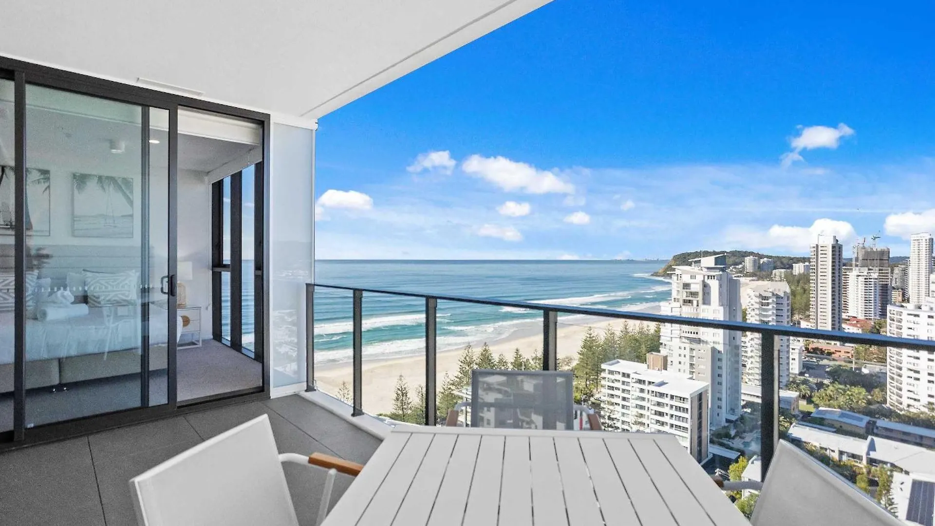Sandbar Private - Hosted By Burleigh Letting Company Appartamento