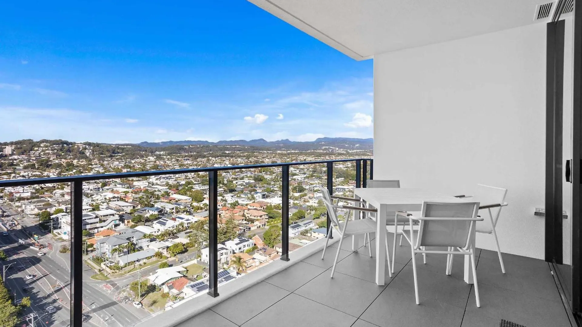 Appartamento Sandbar Private - Hosted By Burleigh Letting Company