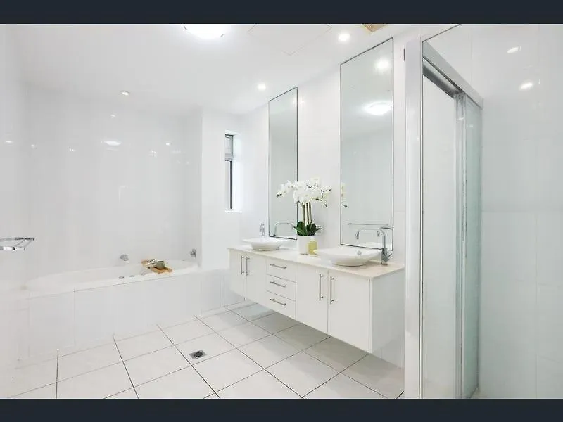 Apartmán Mermaid Luxury Penthouse