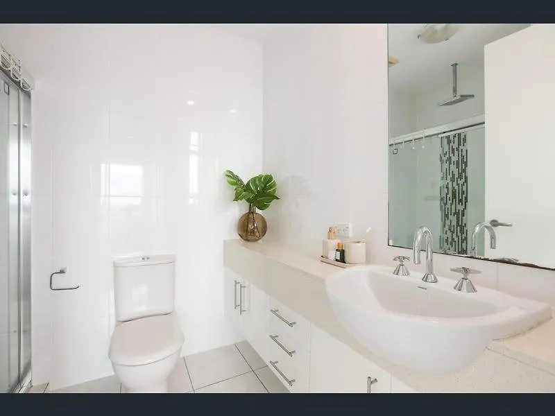 Mermaid Luxury Penthouse Gold Coast