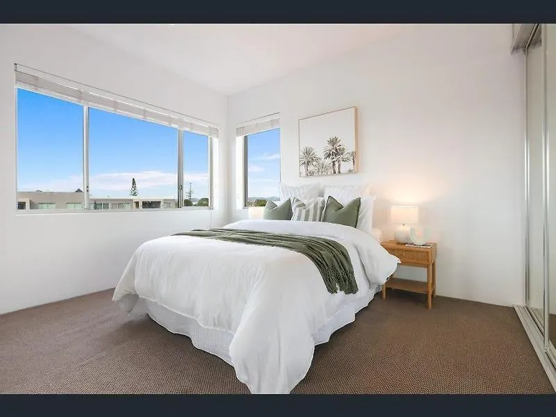 Apartmán Mermaid Luxury Penthouse