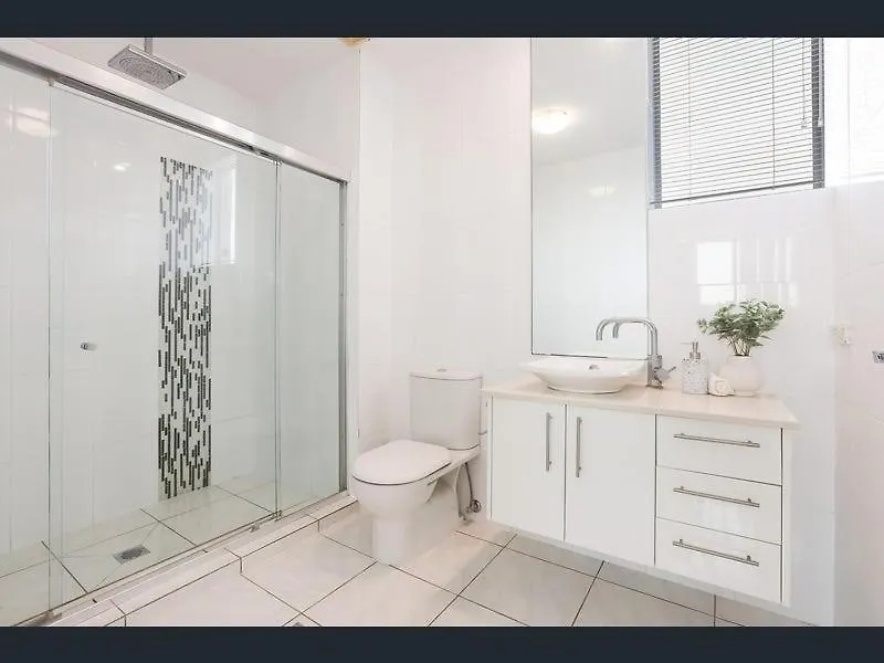 Mermaid Luxury Penthouse Apartmán Gold Coast