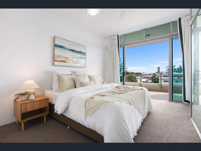 Apartmán Mermaid Luxury Penthouse
