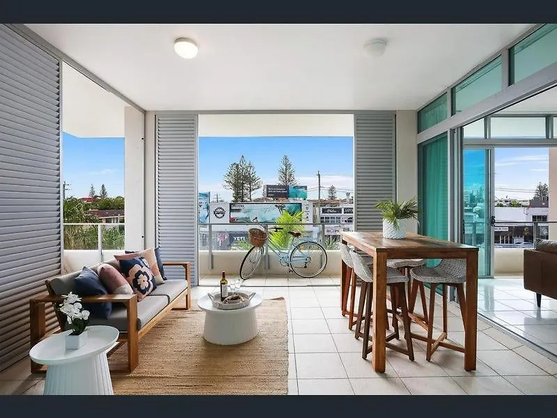 Apartmán Mermaid Luxury Penthouse *
