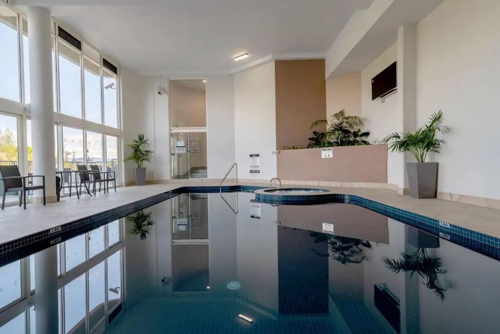 Contessa Queen * Gold Coast