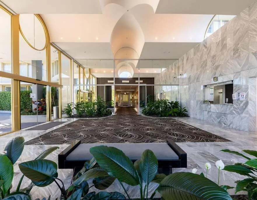 Contessa Queen Apartment Gold Coast