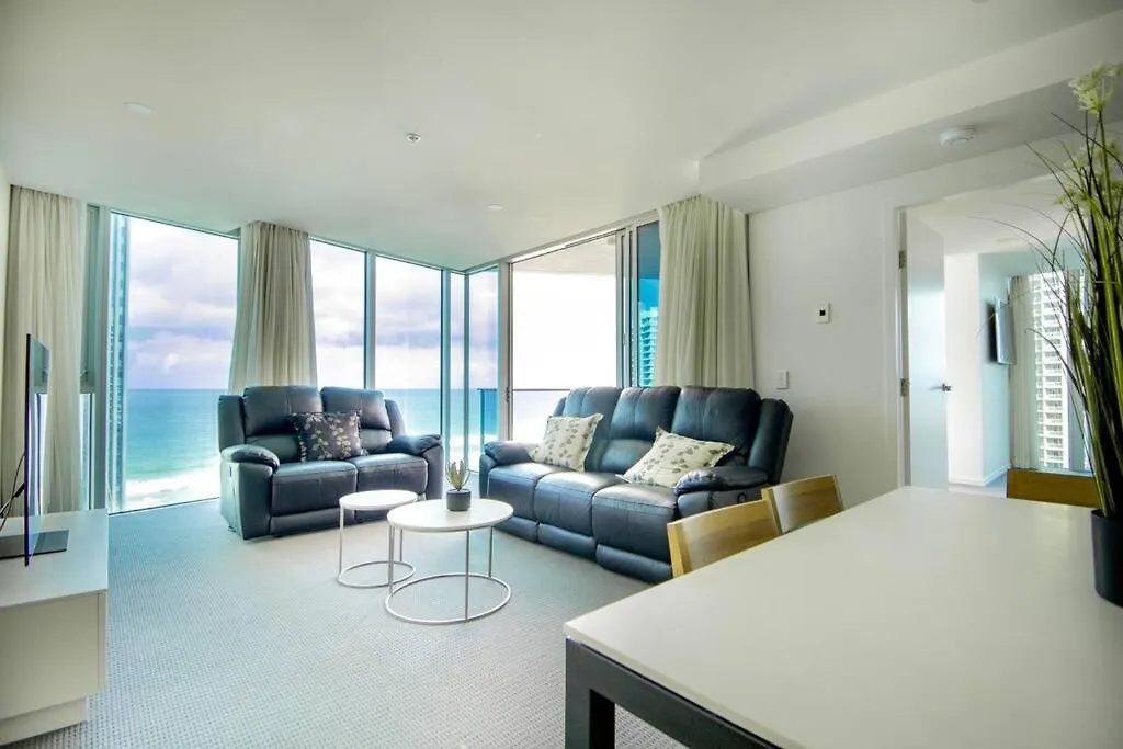 Panoramic Views At Orchid Avenue