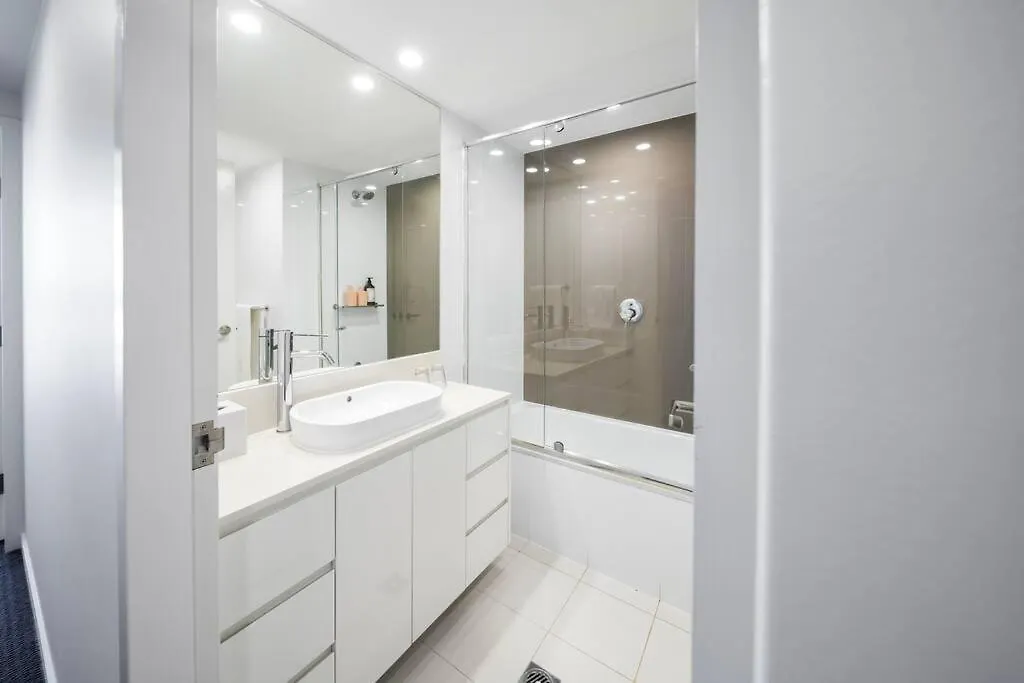 Panoramic Views At Orchid Avenue * Gold Coast