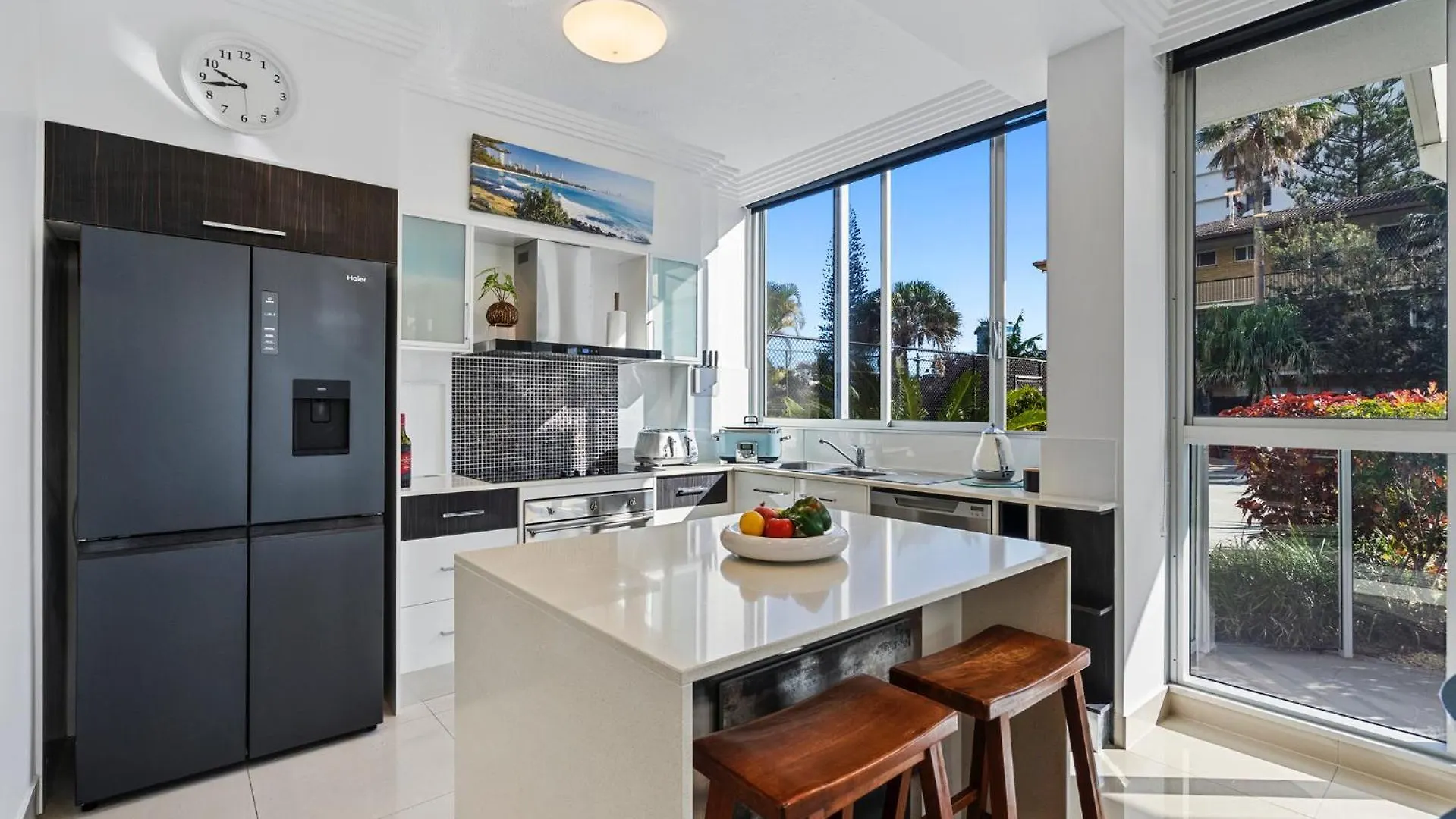 Boulevard Towers On Broadbeach Gold Coast