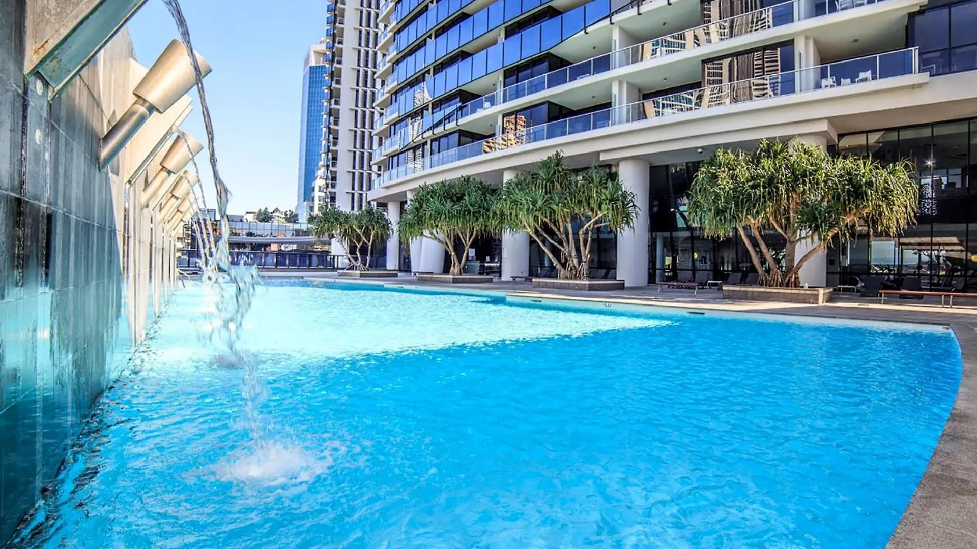Sealuxe - Surfers Paradise Apartment Gold Coast