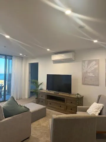 Apartment Oceanview Oasis At Rhapsody *