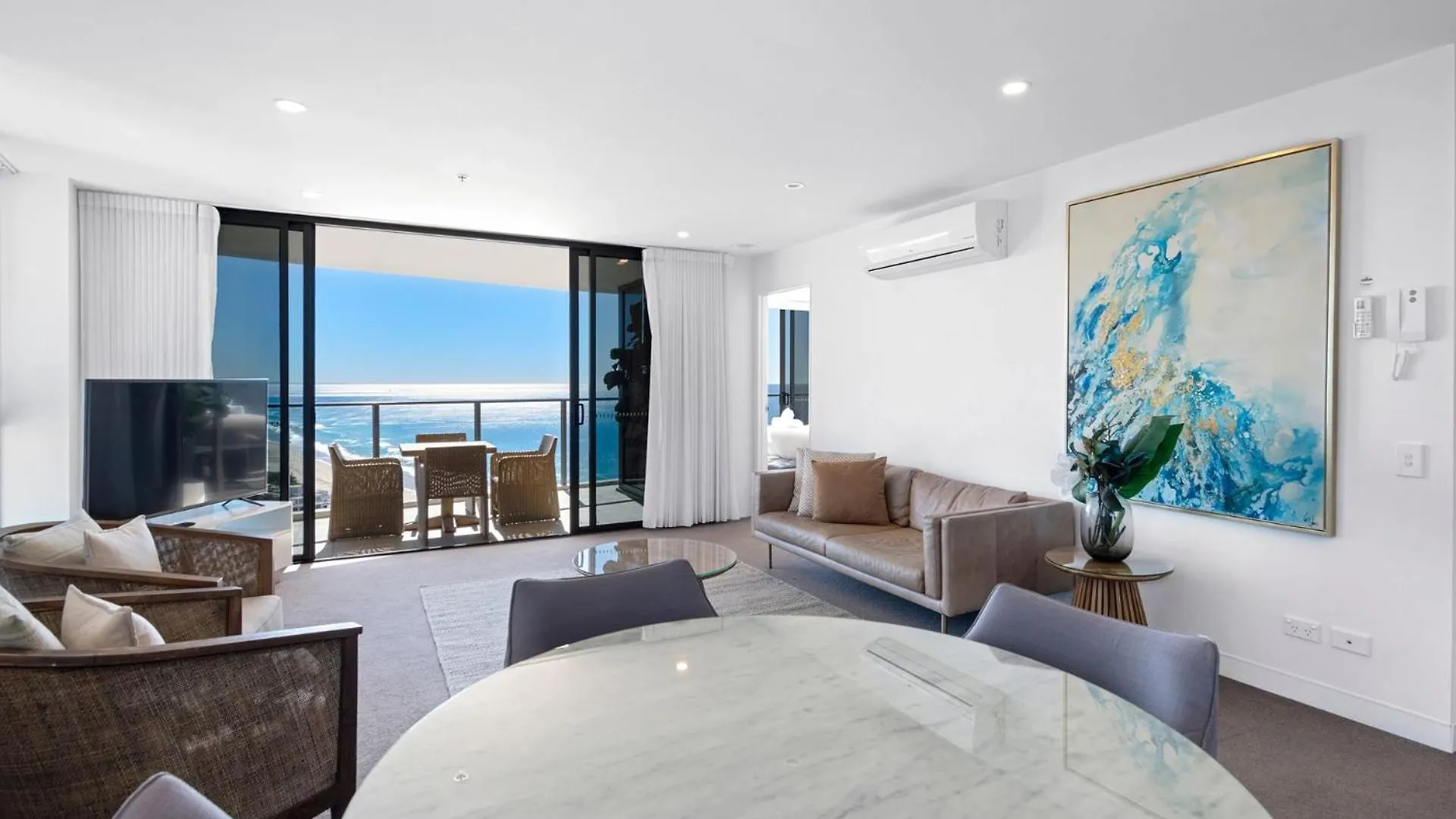 Apartment Rhapsody Stunning Ocean Views - Coasthm