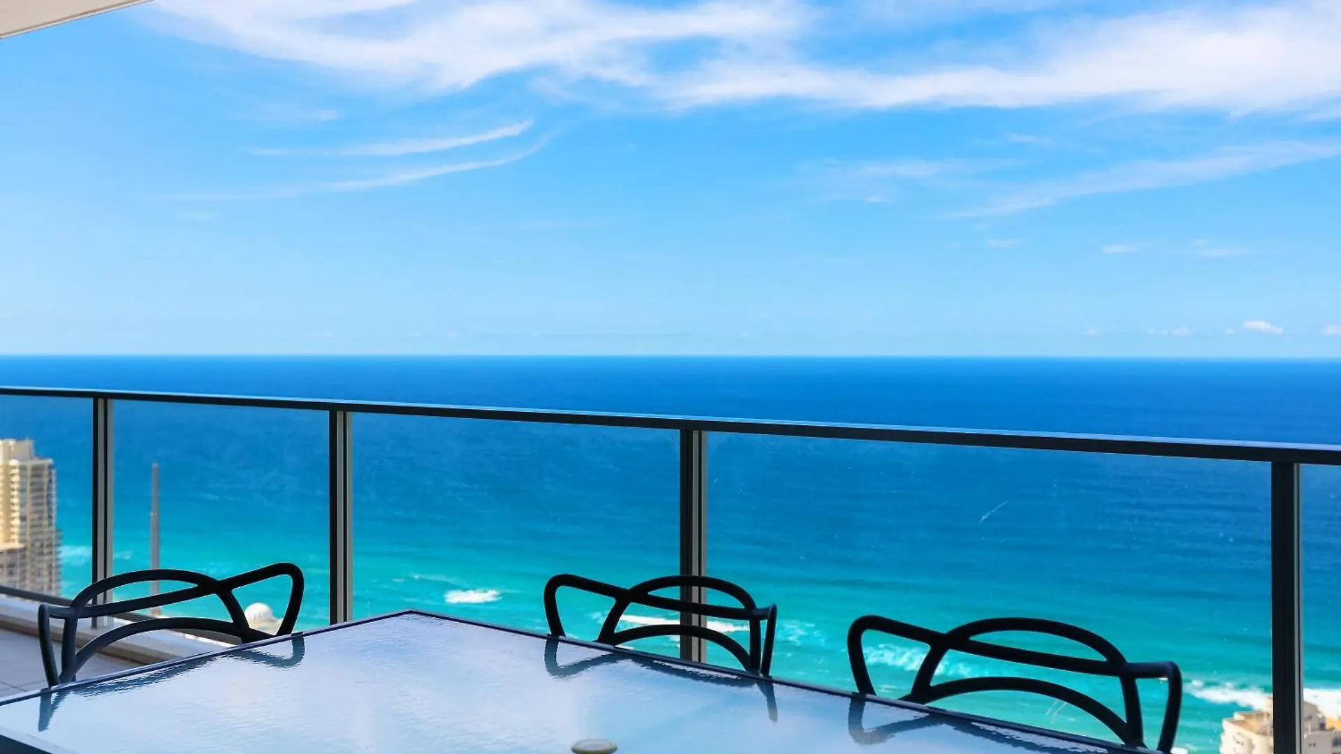 Circle On Cavill 2, 3, 4 & 5 Bedroom Skyhomes & Sub Penthouses By Holidays Apartment Gold Coast