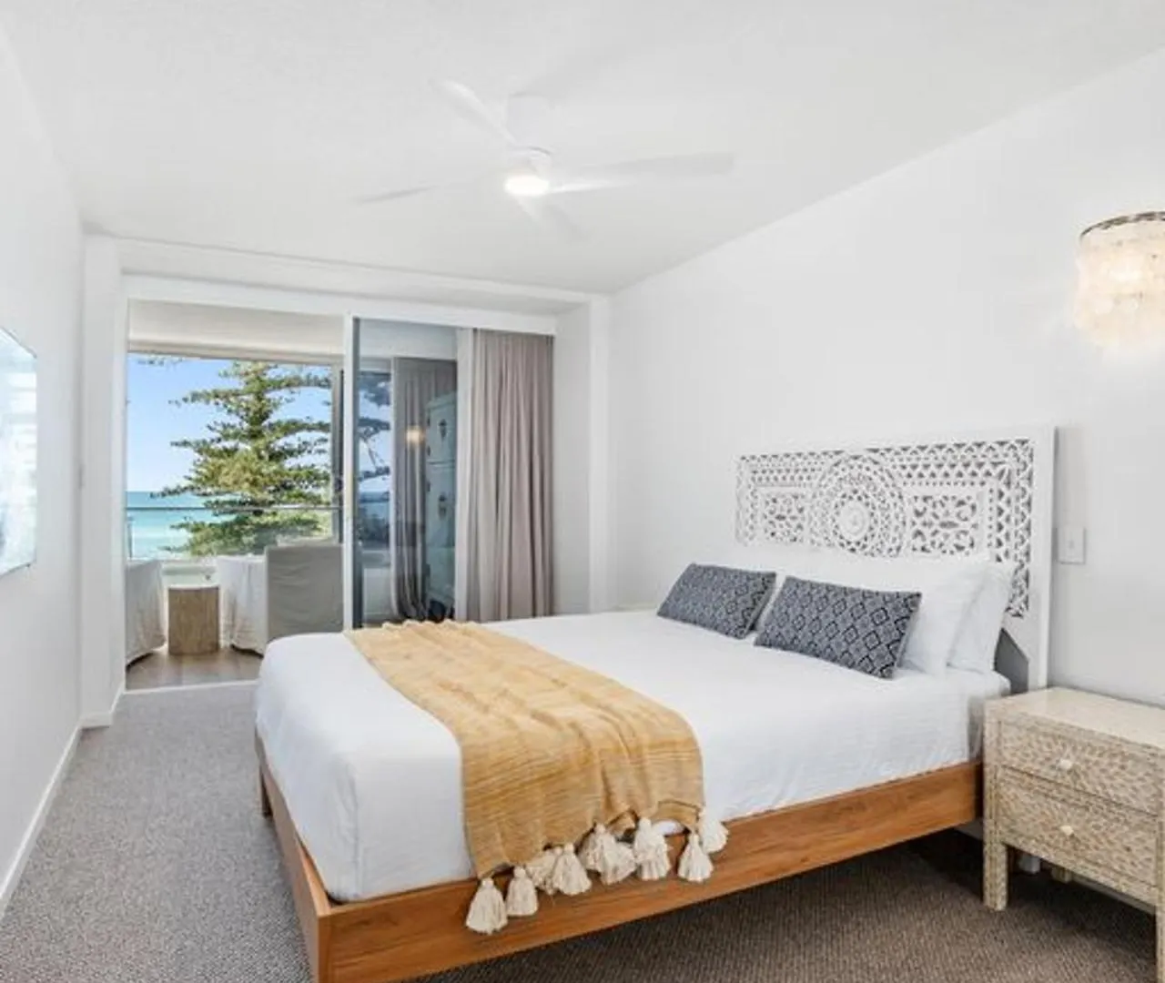 Apartment Burleigh Abode With View Gold Coast