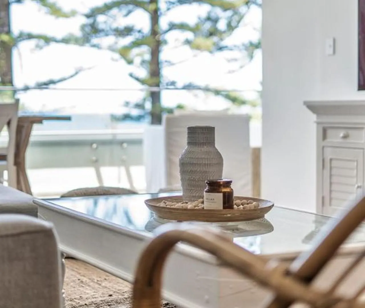 Burleigh Abode With View Apartment