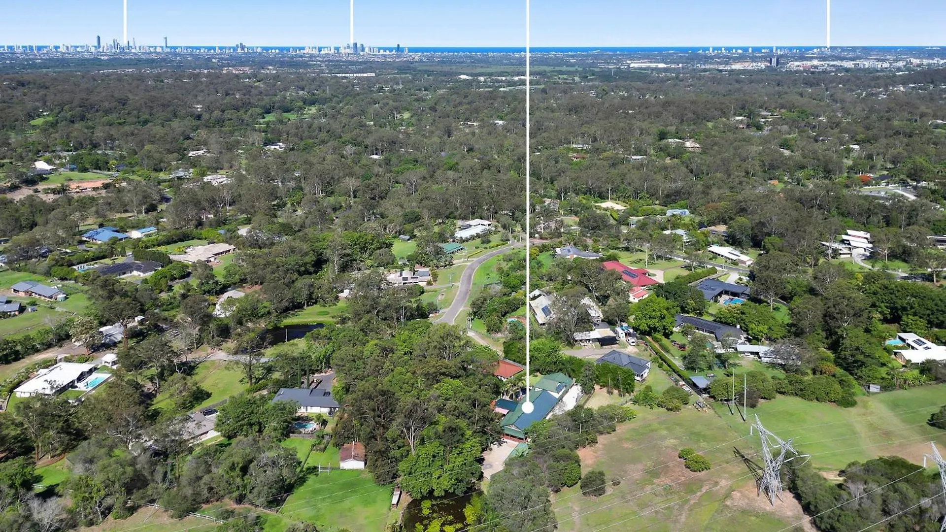 Spacious 4-bed Hinterland Luxury Escape With Pool * Gold Coast