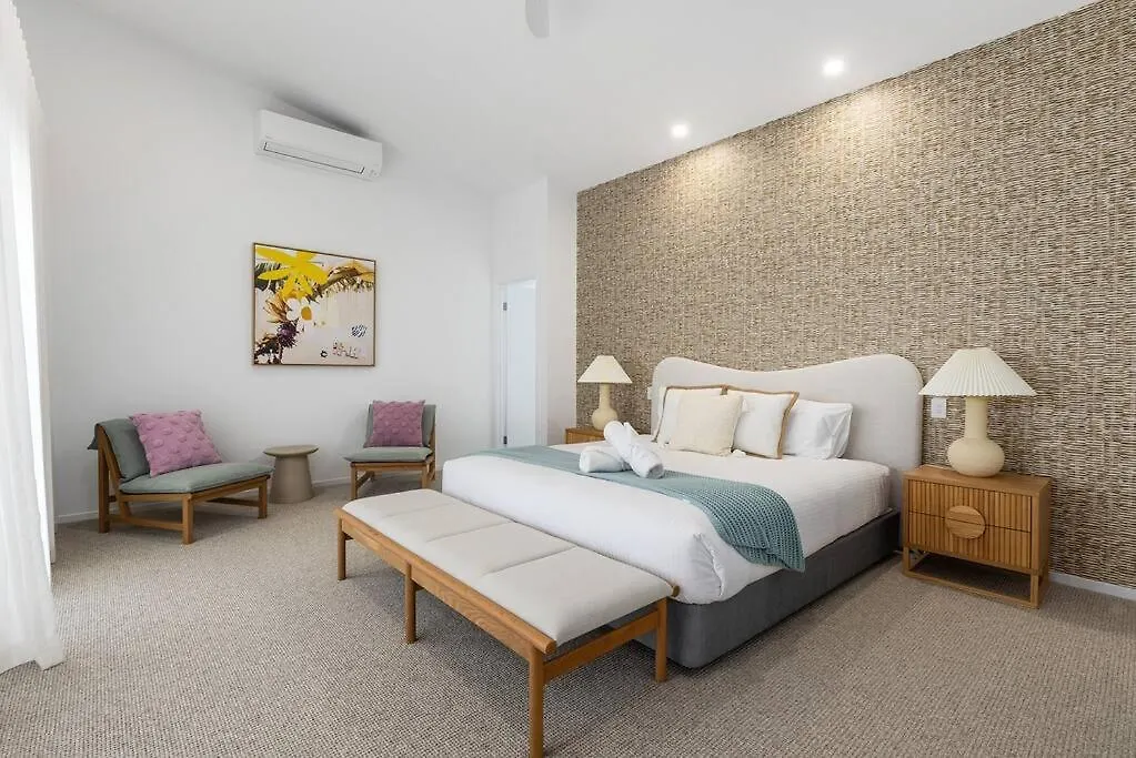 Prime Burleigh Location Holiday home Gold Coast