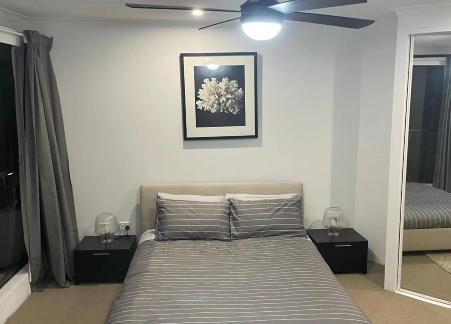 Surfers Paradise Apartment