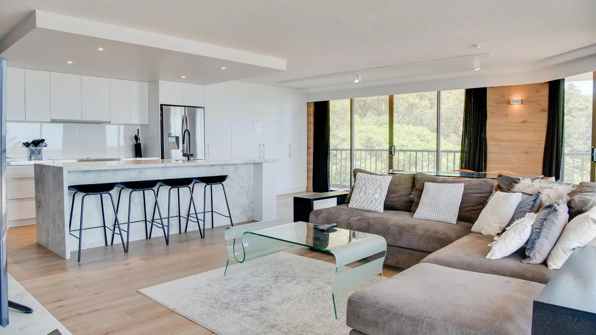 The Rocks - Official Aparthotel Gold Coast