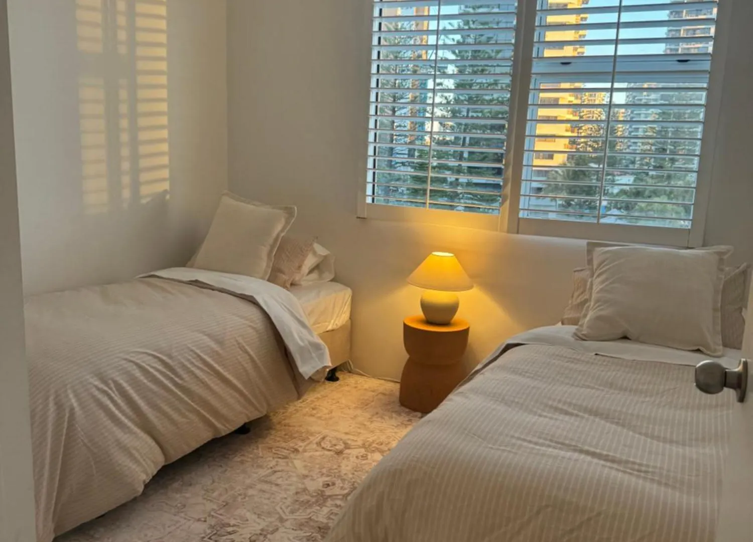 Apartment Surfers Paradise - Beachfront