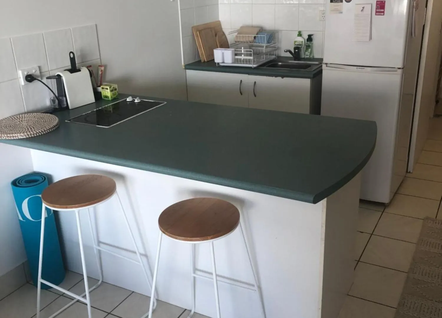 Apartment Equinox - Your Front Retreat! *