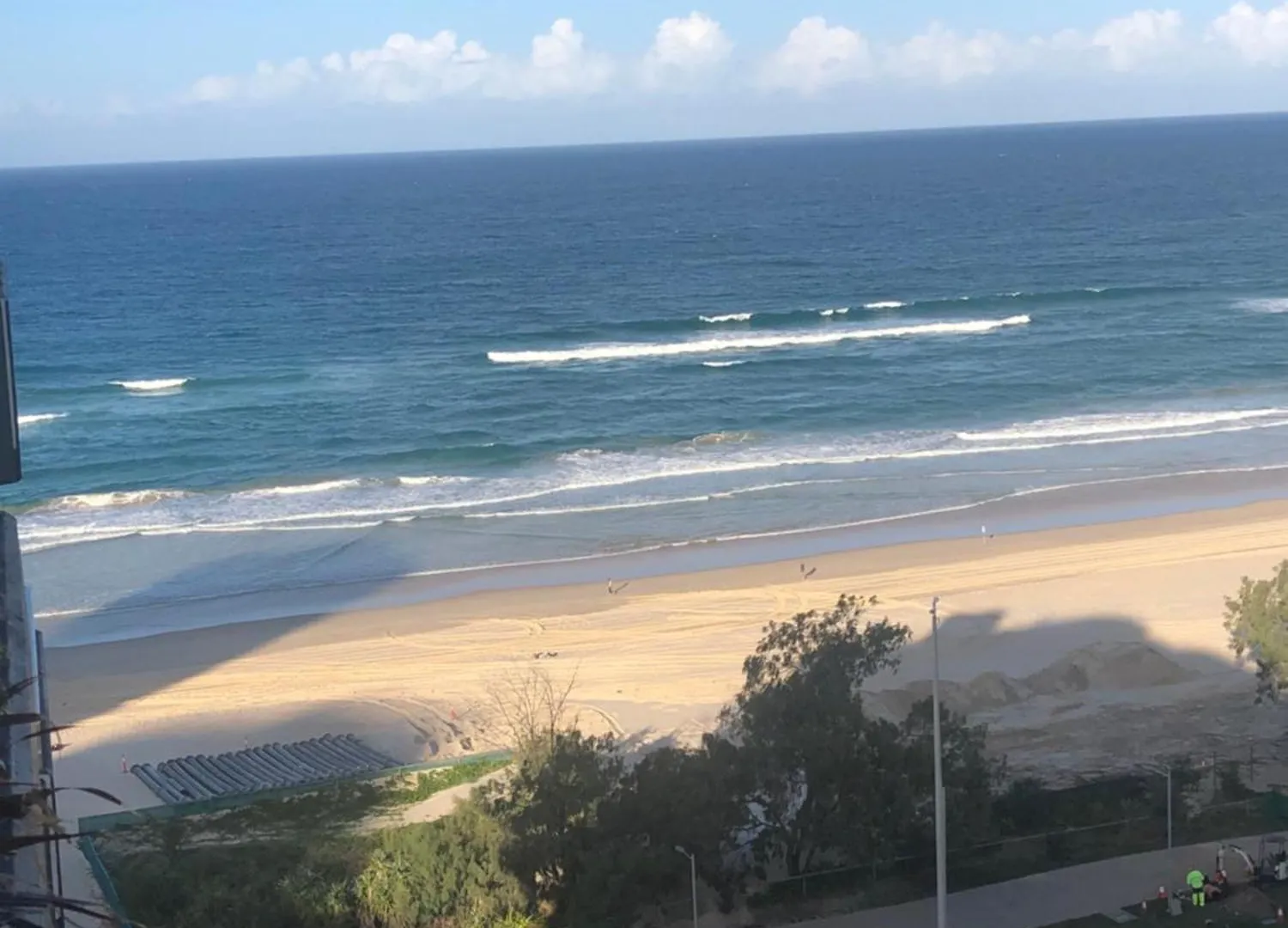 Equinox - Your Front Retreat! Gold Coast