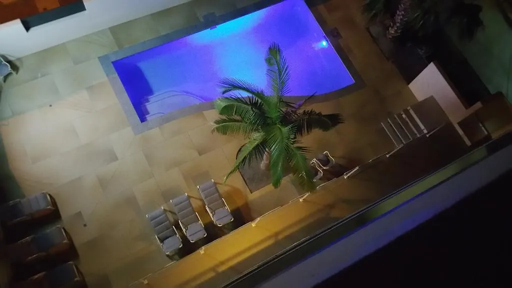 Aparthotel Wyuna Beachfront
