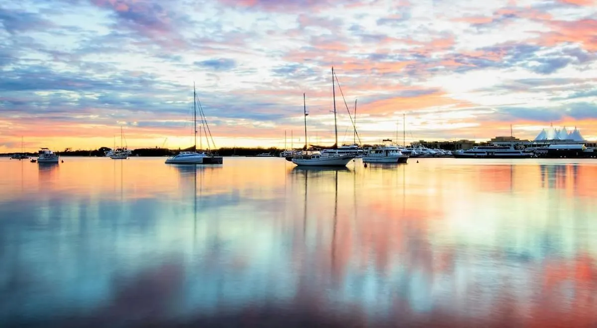 Casa vacanze Retrorhapsody Gold Coast