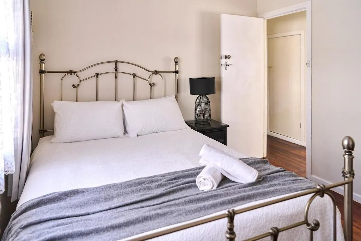 Retrorhapsody Casa vacanze Gold Coast