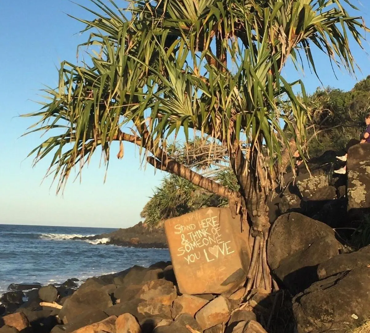 Apartment Burleigh Breeze Getaway