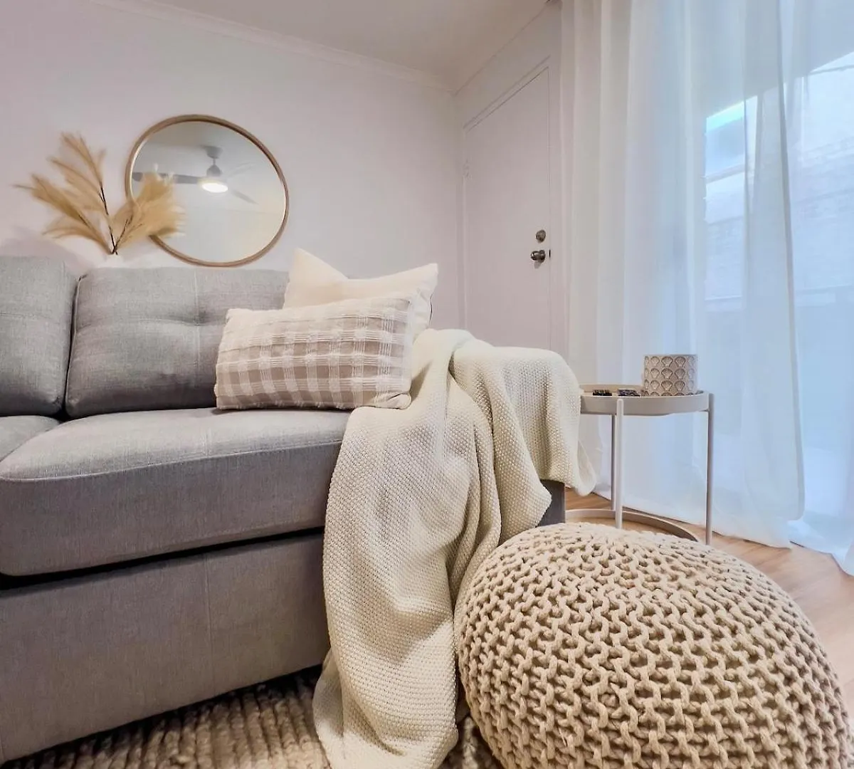 Burleigh Breeze Getaway Apartment *